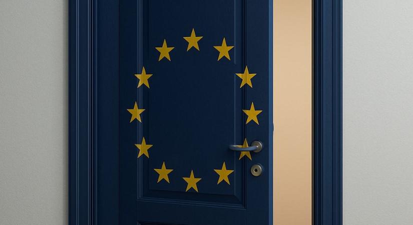 Vissza az EU előszobájába – Rózsa Péter jegyzete