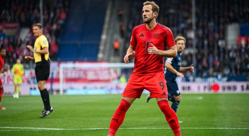 A Barcelona elnöke mindent megtesz azért, hogy Harry Kane ne a Real Madridban kössön ki