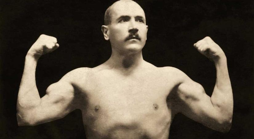 Bicsérdy Béla száz évvel előzte meg a korát – növényi étkezés, böjt a hosszú egészség titka