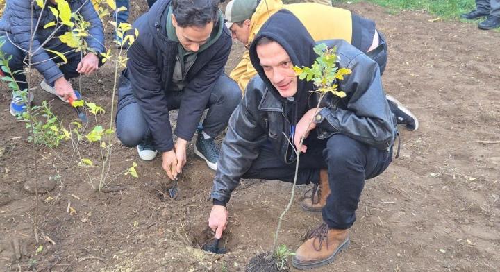 Bélyeg – Rohonyi Barnabás és Váradi Gergely főszereplésével készül Pajer Róbert filmje