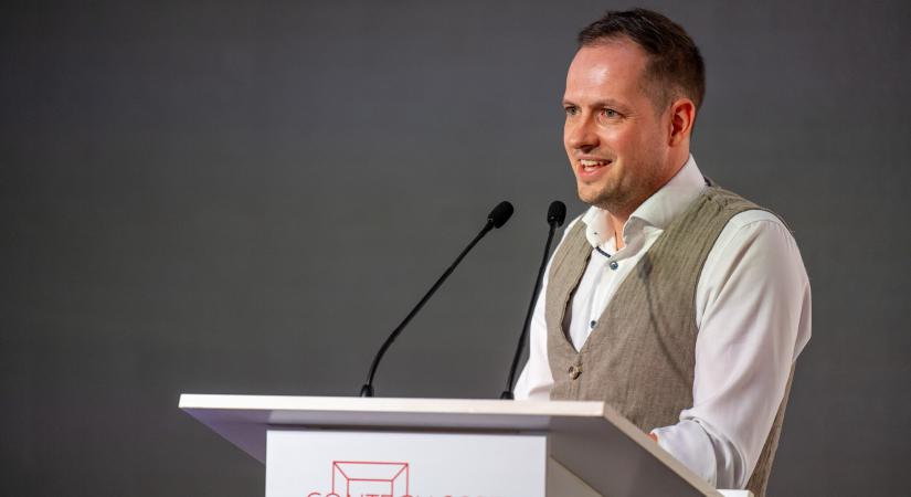 Minden építőipari szereplőnek van egy óriási sztorija – ott voltunk a Contech egyik legizgalmasabb előadásán