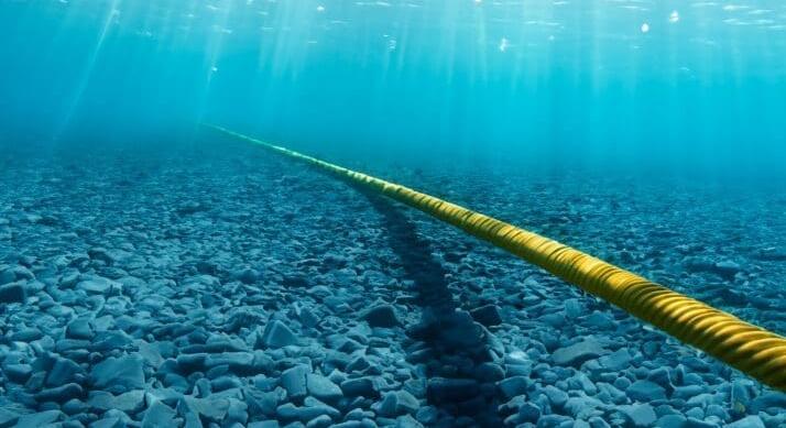 Tengeralatti adatkábel kötheti össze Európát és Afrikát – A 4iG és Egyiptom új digitális projektet indít