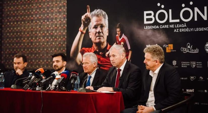 A román hadsereg a magyar ellen – az erdélyi klasszis életútja kiszakít a mindennapokból