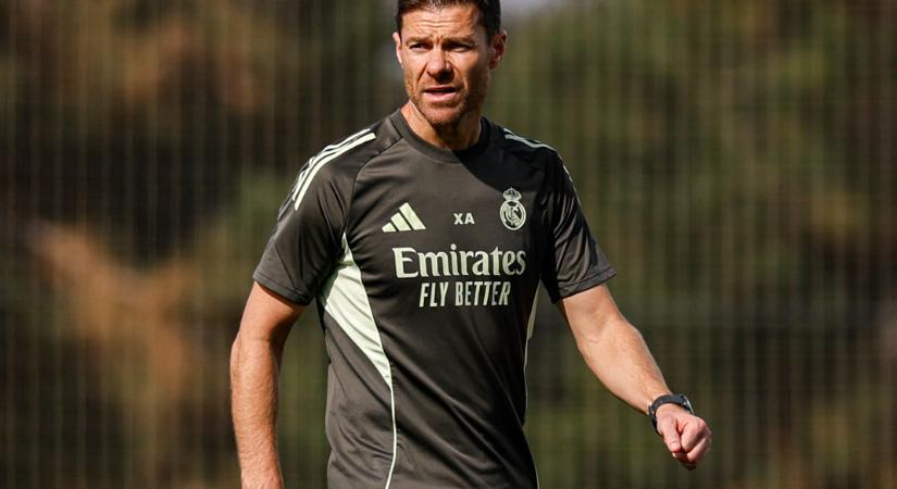 A Real Madrid átigazolási ötletétől hangos a világsajtó