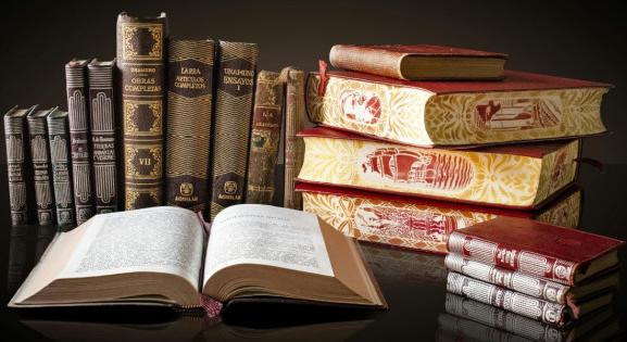 Mitől lesz értékes egy könyv?