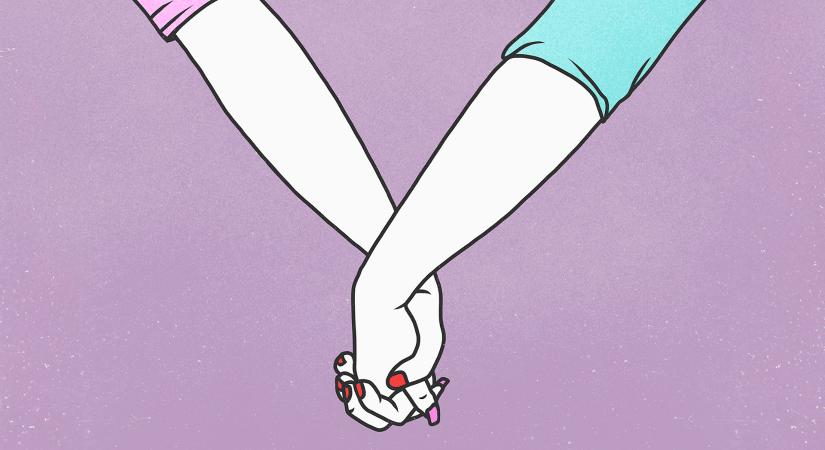 Mik azok a levendula házasságok? Nem minden házasság köttetik szerelemből