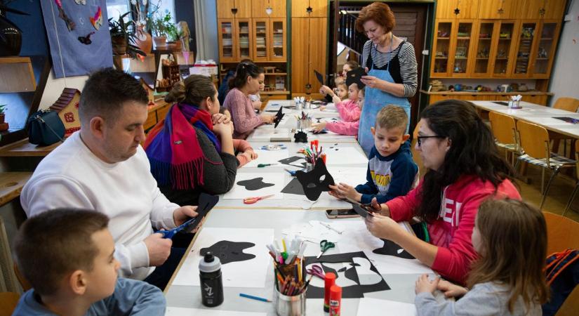 Tuti programokkal indul a november, ezeket nem érdemes kihagyni!