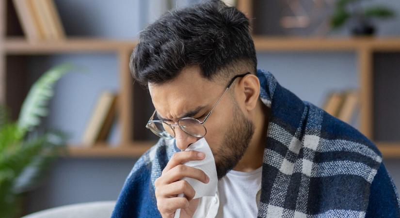 Gyorsan túl a náthán: tippek a megfázás gyors leküzdéséhez