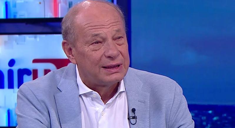 Napindító – A prosztatarák megelőzhető  videó