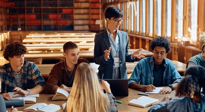 Ebben a két országban a pedagógiai mesterképzések a legnépszerűbbek