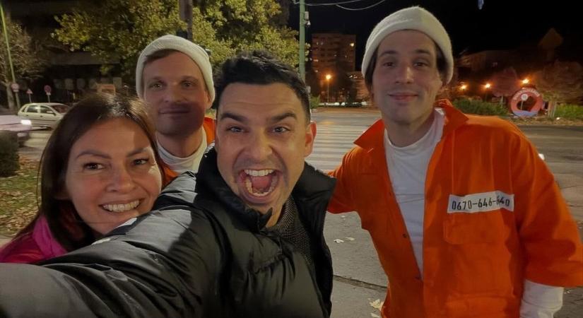 Szomorú búcsúval indult, múltidézéssel zárult a hét