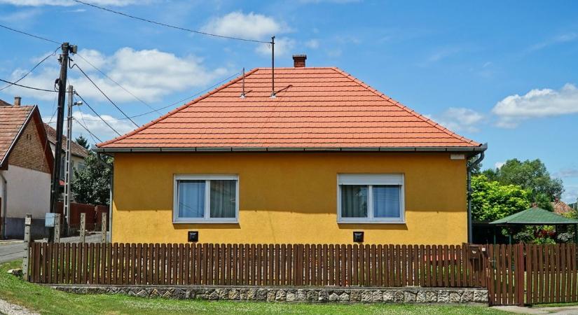 Melyik a legszebb magyar településnév? - Vasi falu a dobogón