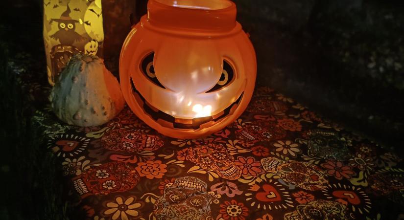 "Csokit vagy csalunk!" - videón a vidám gyerekprogram Tokodon