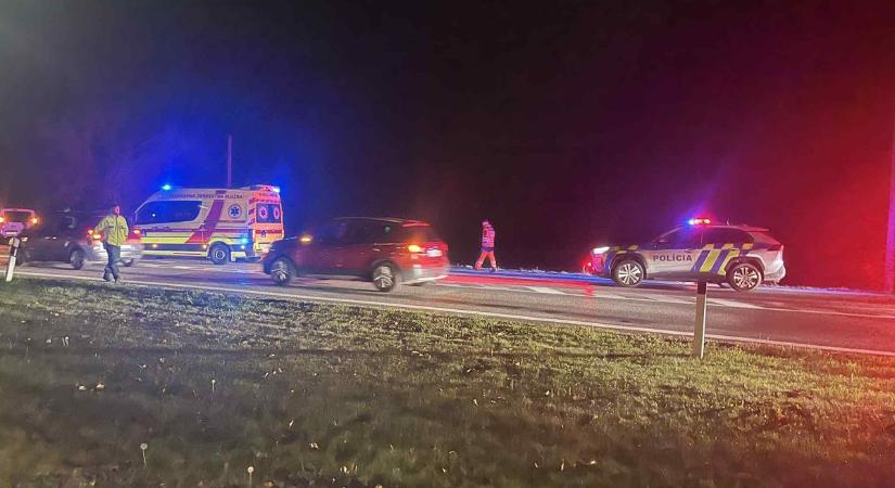 Halálos baleset történt, gyerek sérültek meg életveszélyesen