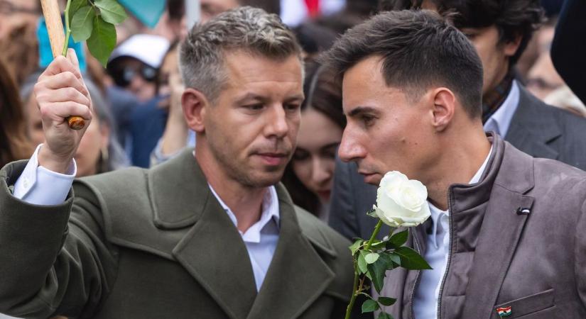 Adatszivárgási botrány: Magyar Péterék eltörölhetik az előválasztást