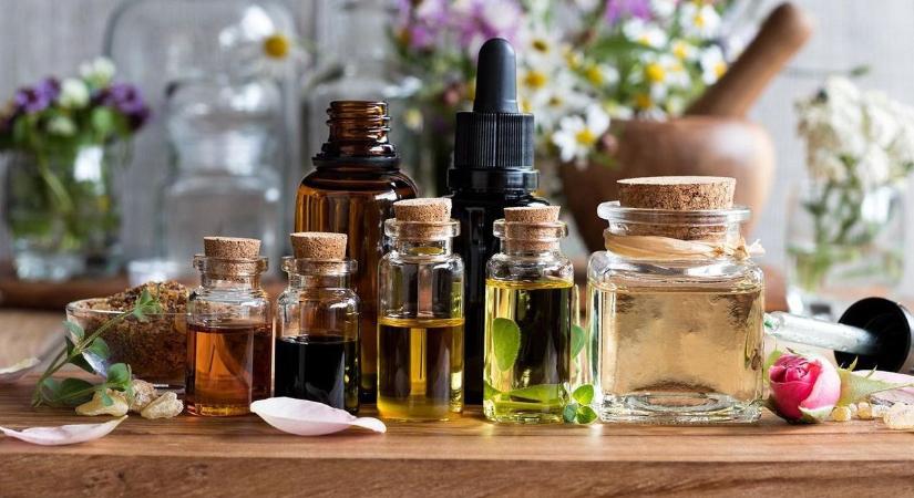 A hálóban is használod? – Így mérgezhet meg a rossz illóolaj!