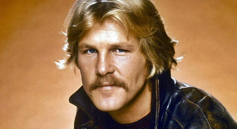 Meg sem ismernénk az utcán, ha szembejönne: így néz ki Nick Nolte 2025-ben, 84 évesen