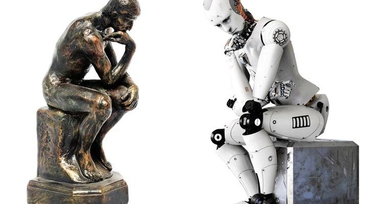 Egy szakértő szerint a nagy nyelvi modellek szinte biztosan képesek gondolkodni