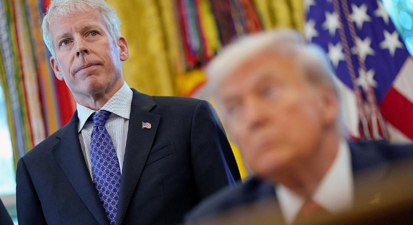 Saját minisztere cáfolta Trump kijelentését az atomfegyver-tesztekről