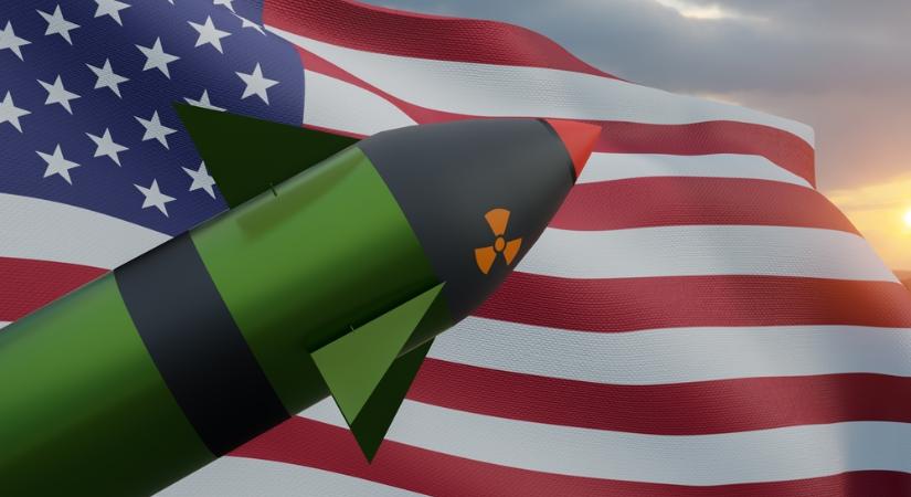 Amerikai energiaügyi miniszter: A nukleáris arzenál modernizálása kritikus prioritás