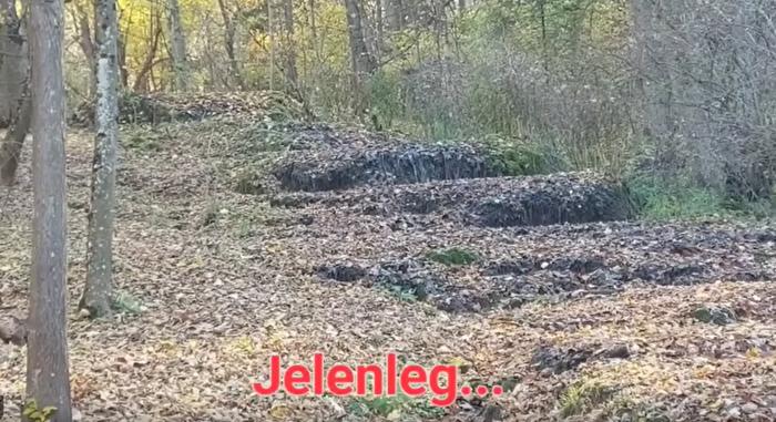 Kiszáradt a Szalajka-patak és a Fátyol-vízesés – Videó!