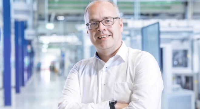 Új ügyvezető igazgató a miskolci Bosch kéziszerszámgyárban