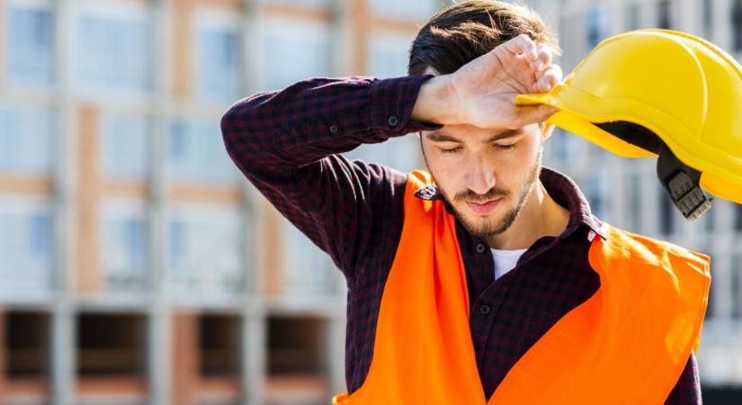 Minden harmadik német cég elbocsátásokat tervez 2026-ra – mélyül a gazdasági válság Németországban