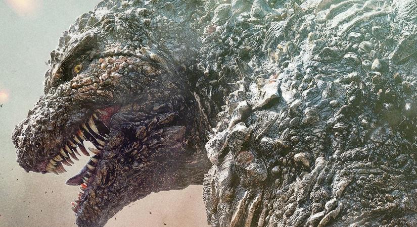 Leleplezték a következő Godzilla-film címét, ami alapján már sejthető, hogy milyen jellegű alkotásra számíthatunk
