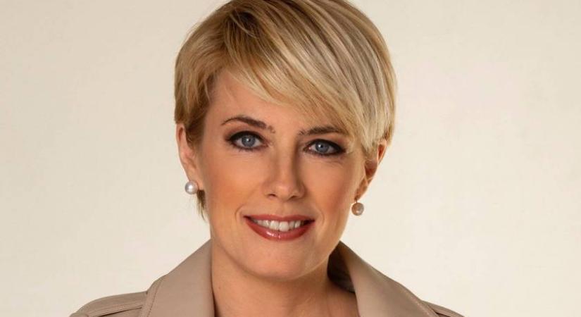 Ő váltja Krug Emíliát az ATV-n: ismert műsorvezetőnő veszi át a műsorát
