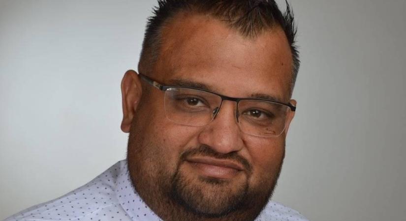 Megismételt választáson Fekete Zsigmond lett Tiszabura polgármestere