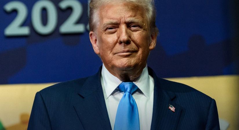 Trump egyelőre nem adna Ukrajnának Tomahawk rakétákat