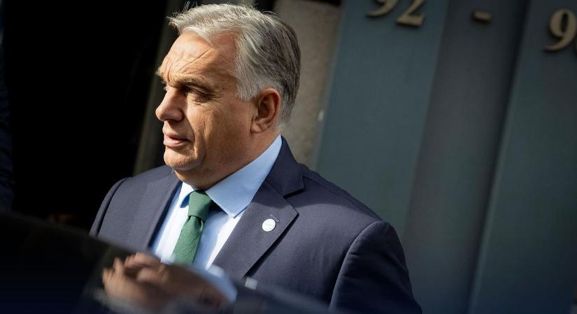 Orbán Viktor: ne hagyjuk, hogy Ukrajnába vigyék a magyarok pénzét!