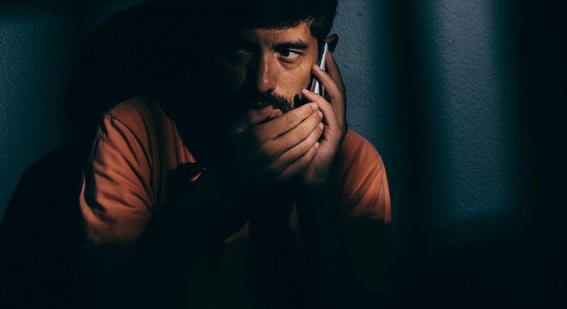 Ez az igazi börtönbiznisz: pénzmosónak álltak a rabok, elképesztő sztorival dolgoztak