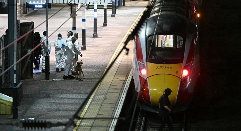 Több életet is megmentett egy hős vasutas a londoni késes támadás során