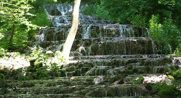 A turisták döbbenten nézték: teljesen eltűnt a víz hazánk egyik legszebb helyéről