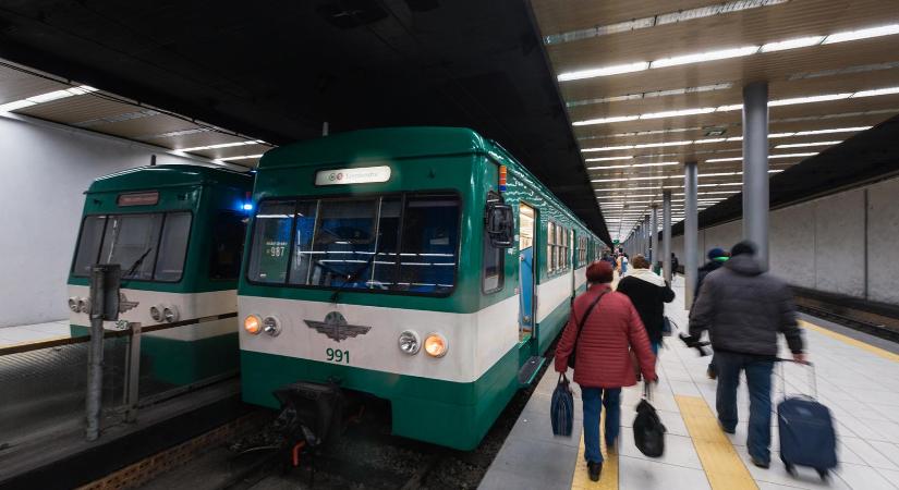 Kisebbet drágábban: több pénzért venne rövidebb HÉV-járműveket a MÁV