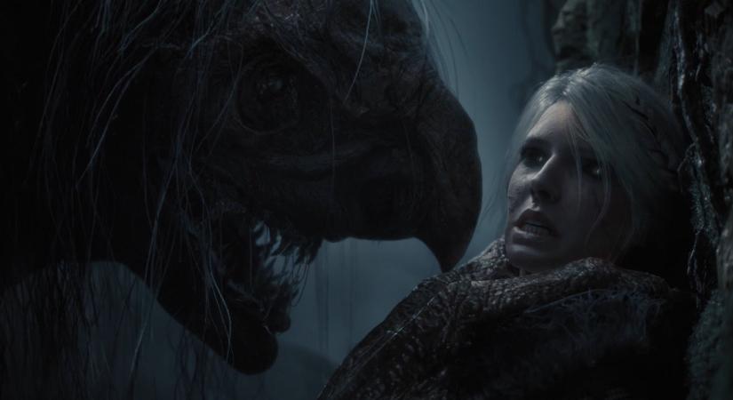 A CDPR már keni-vágja a The Witcher világát, nincs szüksége a könyvek írójára