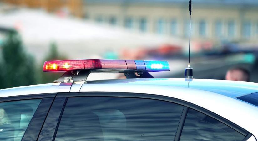 Rosszul indul a nap: újabb karambol történt a zalai városban, itt is korlátozzák a forgalmat