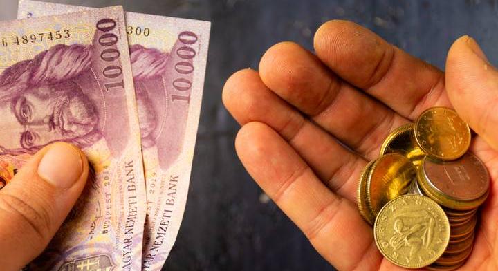 Később jön csak a családi pótlék: ekkor kapod kézhez