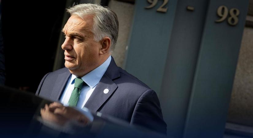 Orbán Viktor: „Ne hagyjuk, hogy Ukrajnába vigyék a magyarok pénzét!”