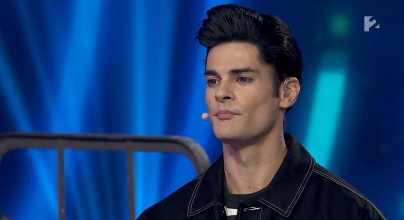 Freddie nagyon kiborult a zsűri kritikáján a Sztárban Sztár All Stars-ban