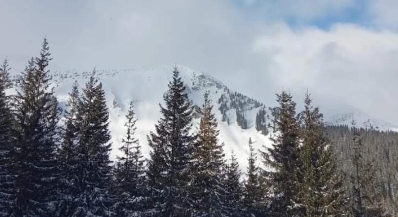 Olaszországban egy lavina öt német hegymászó halálát okozta