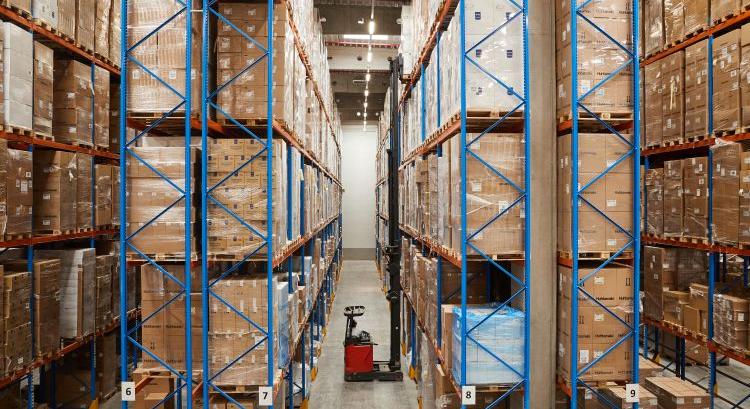 Keresletalapú logisztika a gyakorlatban