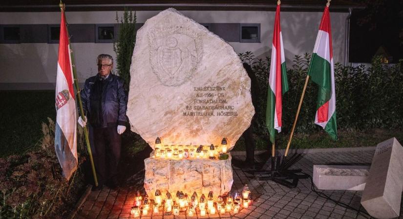 Gyásznap: az oroszok leverték a szabadságharcot