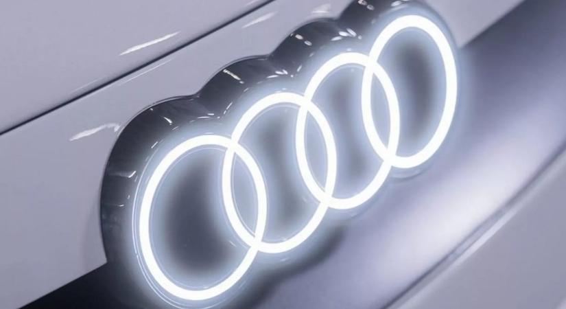 Ismét csökkentette profitvárakozásait az Audi