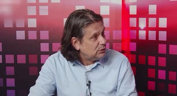 Deutsch Tamás: A leg nemokébb dolog az az, hogy csak kizárólag hazudni tud Magyar Péter videó