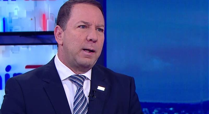 Napindító – Több amerikai államban is fontos választásokat tartanak kedden  videó