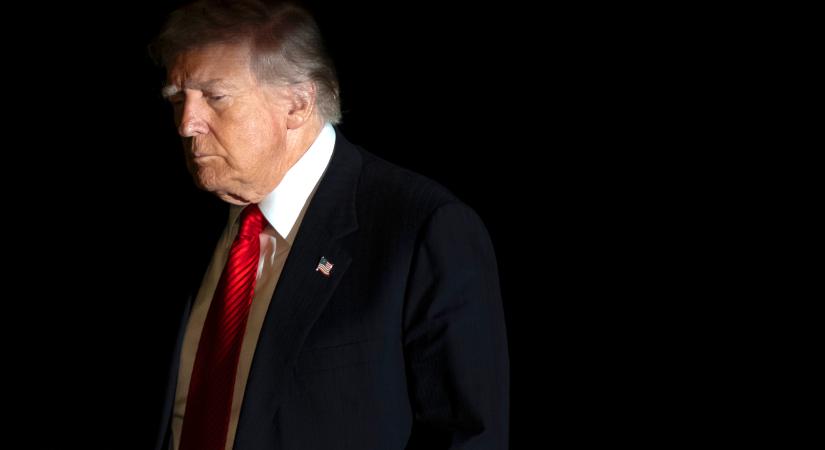 Trump: Az Egyesült Államok nem fog háborúba menni Venezuelával