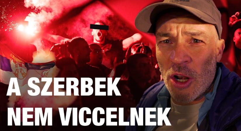 A Z-generáció összegyűlt, hogy elzavarja a kormányt