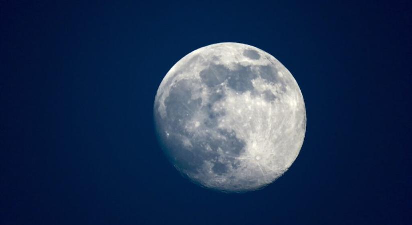 Emiatt különleges a szerdán várható szuperhold